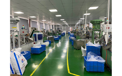 중국 NINGBO KYLIN PACKAGING SOLUTIONS CO.,LTD.