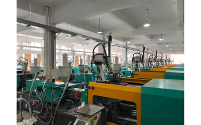 중국 NINGBO KYLIN PACKAGING SOLUTIONS CO.,LTD.