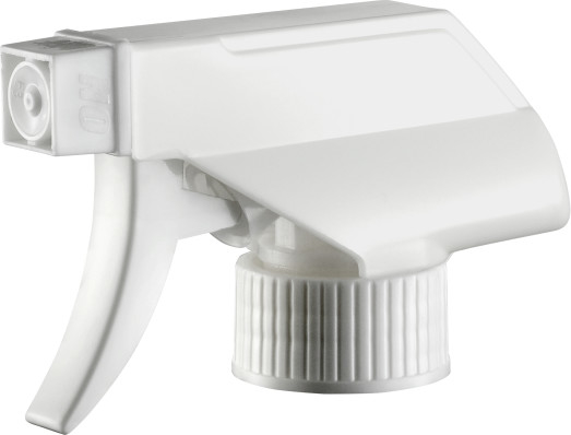 K102-12 플라스틱 트리거 스프레이 펌프 OEM 및 ODM