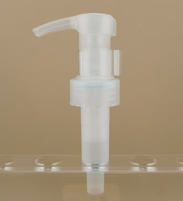 K206-8 피부 관리용 흰색 로션 펌프 ISO9001/ISO14001 인증