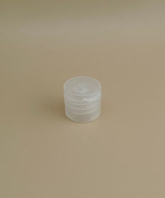 화장품 병용 작은 선명한 둥근 갈래 플라스틱 캡