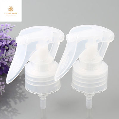 24/410 미니 트리거 스프레이어 맞춤형 플라스틱 펌프 정원 스프레이 헤드