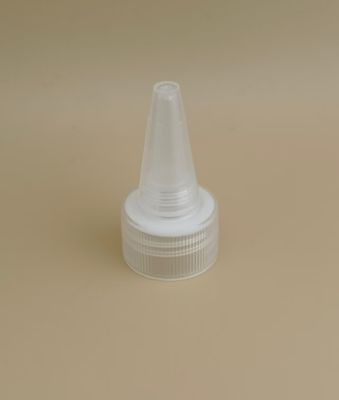 페인트 병용 투명 플라스틱 골지 젤리 캡