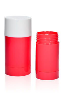 100% 천연 몸 관리 몸 발암 스틱 반투명 스틱 디오더런트 스틱