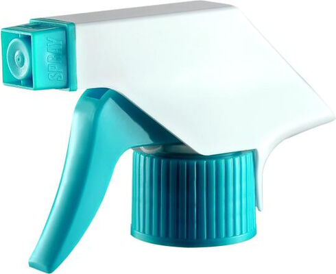 플라스틱 농산물 24mm 28mm 플라스틱 스프레이어 총 스프레이 병 촉매