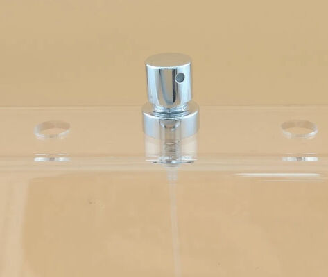 18mm 20mm 알루미늄 크림 펌프 향수 스프레이어 얇은 안개 스프레이 K401