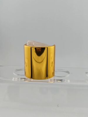 24mm 28mm 알루미늄 플라스틱 덮개 병에 대한 위 뚜??
