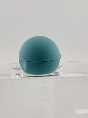 20mm 24mm 나사 플립 탑 볼 병 뚜껑