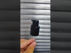 특징 누출 방지 설계 얼굴 관리 펌프의 무료 샘플을 얻으십시오