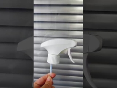 스프레이 / 스트림 트리거 펌프 스프레이어 - B2B 구매자 패키지 500pcs/카튼