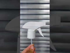 바다에 강한 카튼과 MOQ 10000pcs 트리거 스푸트 스프레이어