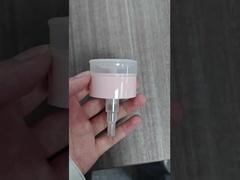 액체 분배 펌프 아래로 밀어 손톱 롤러 제거 펌프