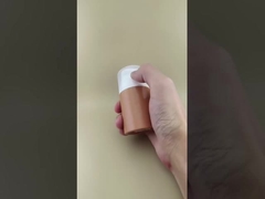 인증된 빅 브라운 향수 펌프 분무기 806A (화장품 병용)