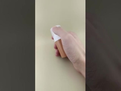 화장품용 갈색 향수 펌프 스프레이어 803A