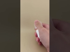 중립 디자인 화이트 향수 펌프 스프레이어 K805A 화장품