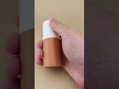 브라운 향수 펌프 스프레이어 803-1A 오블릭 화장품