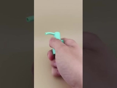 피부 관리용 시안 로션 펌프 오일 펌프 K209-1