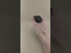 블랙 트리거 펌프 스프레이어 K101-11 헤어 스타일링 트리거