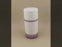 백색 회전식 튜브형 향기 연고 2306 (립스틱용)