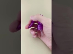 K602-2 인디고 미니 트리거 스프레이어 CRC가 가능한 가정 청소