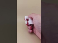 의약품 병용 CRC 가능한 흰 안개 스프레이어 구강 K310B