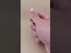 신디자인 골든 아이 라쉬 브러쉬