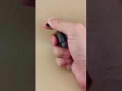 샴푸 병용 플라스틱 PP K208-2 로션 펌프, 멋진 디자인