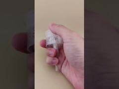 맑은 손톱 펌프 스프링 내부 K802-1 플라스틱 PP 트리거 병 소녀 메이크업 제거