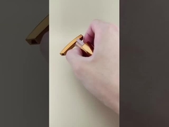 로션 펌프 플라스틱 브라운 디스펜서 펌프 K1104 (병용)