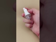 CRC 가능 하얀 폼 펌프 K503 화장품 병용