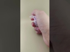 클리어 로션 펌프 좌우 잠금 K204-2 (스킨케어용)