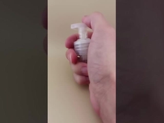 클리어 로션 펌프 좌우 잠금 K204-4 (스킨케어용)