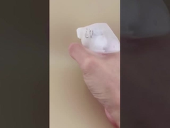 맑은 트리거 펌프 스프레이어 K101-7 가구 청소용 트리거