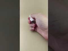 화장품 병용 흰색 플라스틱 크림 로션 펌프 K701-5