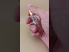 로션용 섬세한 맑은 매트 작은 방울병