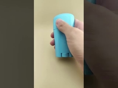 립스틱용 블루 빅 슬미스 립밤 패키지 2308