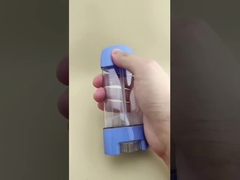 맑은 부드러운 입술 발암 용품