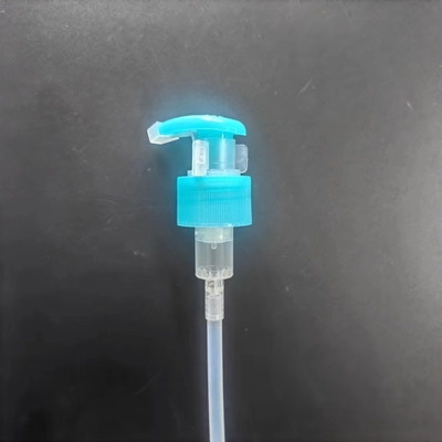 K202 탬퍼 분명한 로트인은 28/410 304SS 봄 외부를 펌핑합니다