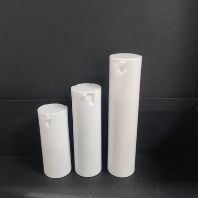 PP 물자 답답한 펌프 병 크림 펌프 15ML/30ML/50ML