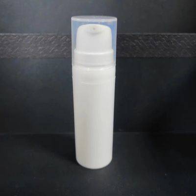 ISO SGS FDA CE 인증 공기 없는 펌프 병 화장품 / 피부 관리를 위해
