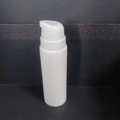 ISO SGS FDA CE 인증 공기 없는 펌프 병 화장품 / 피부 관리를 위해