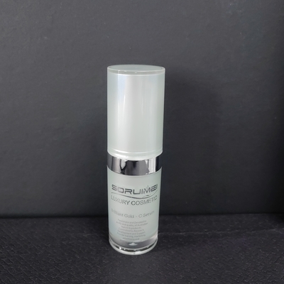 ISO SGS FDA CE 인증 공기 없는 펌프 분배기 최소 주문량 2000pcs