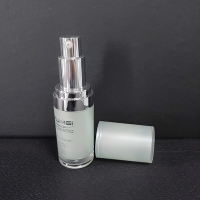 ISO SGS FDA CE 인증 공기 없는 펌프 분배기 최소 주문량 2000pcs
