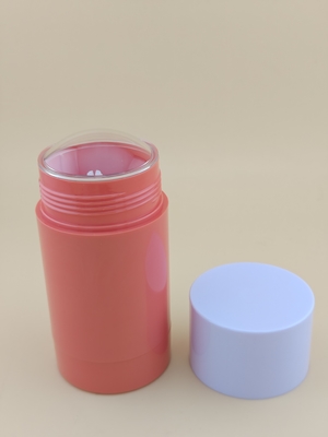 Pp 소매 품질 좋은 75ml 뚜?? 디오더런트 스틱 패키지