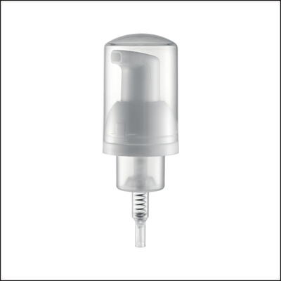 28mm 플라스틱 PP 액체 비누 폼 샴푸 손 씻기 로션 분배기
