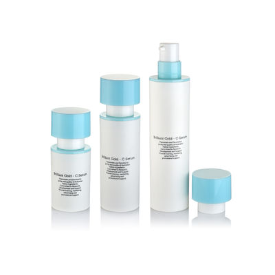 진공 화장품 피부 관리 플라스틱 로션 크림 혈청 공기 없는 펌프 병 스프레이 병