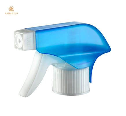티거 스프레이어 28mm 0.85cc 용량 폼 트리거 욕실 또는 자동차 청소