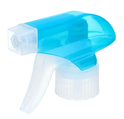 티거 스프레이어 28mm 0.85cc 용량 폼 트리거 욕실 또는 자동차 청소