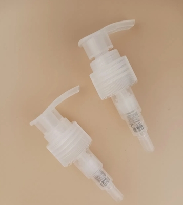 24mm 28mm 플라스틱 로션 펌프 스프레이어 디스펜서 병용 로션 스프레이어