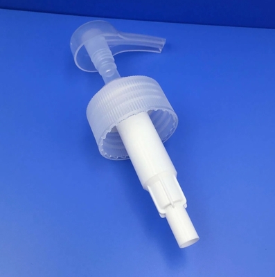 큰 세정제 샴푸 분배 펌프, 4cc 출력 33mm 28mm 로션 펌프, 손 액체 비누 로션 펌프 K206-4